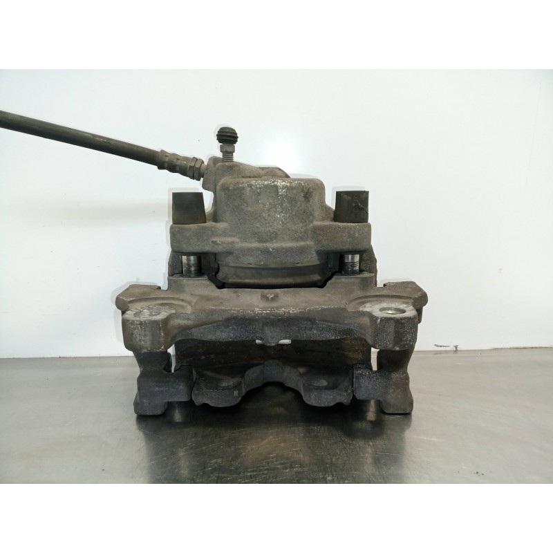 Recambio de pinza freno delantera izquierda para ford mondeo ber. (ca2) 1.8 tdci cat referencia OEM IAM 745-140 TRW - FOMOCO 745