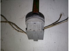 Recambio de sensor para volkswagen passat cc (357) 2.0 tdi referencia OEM IAM 4B0820539-1101121136-784302A SENSOR TEMPERATURA  2