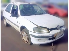 PEUGEOT 106 II (1A_, 1C_)