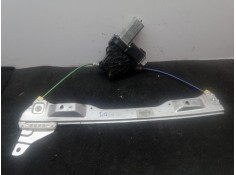 Recambio de elevalunas delantero izquierdo para opel corsa e (x15) 1.4 (08, 68) referencia OEM IAM 71019003 - 19995YY0625 - 5416