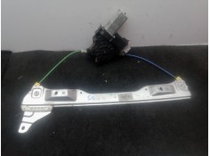 Recambio de elevalunas delantero izquierdo para opel corsa e (x15) 1.4 (08, 68) referencia OEM IAM 71019003 - 19995YY0625 - 5416 2