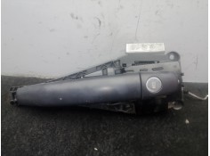 Recambio de maneta exterior delantera izquierda para opel corsa e (x15) 1.4 (08, 68) referencia OEM IAM 13346228  NEGRO 2