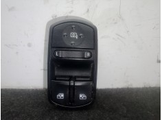 Recambio de mando elevalunas delantero izquierdo para opel corsa e (x15) 1.4 (08, 68) referencia OEM IAM 13430017 - 315625731  