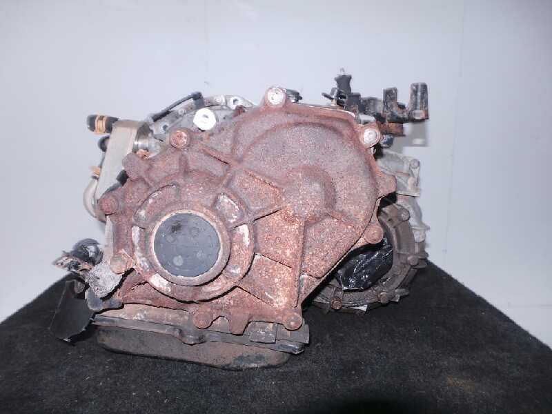 Recambio de caja cambios para renault safrane (b54) 2.0 16v referencia OEM IAM AD8002 5 VELOCIDADES AUTOMATICO