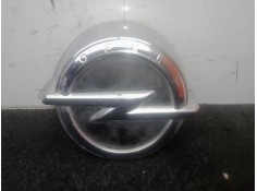 Recambio de maneta exterior porton para opel corsa e (x15) 1.4 (08, 68) referencia OEM IAM 13401592 - 13401593V   2