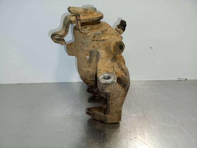 Recambio de pinza freno trasera derecha para renault clio iii 1.5 dci diesel referencia OEM IAM 82002571 82002571 TRW