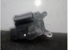Recambio de motor trampilla calefaccion para opel corsa e (x15) 1.4 (08, 68) referencia OEM IAM A21000700 - 3093712 - 4969919  D