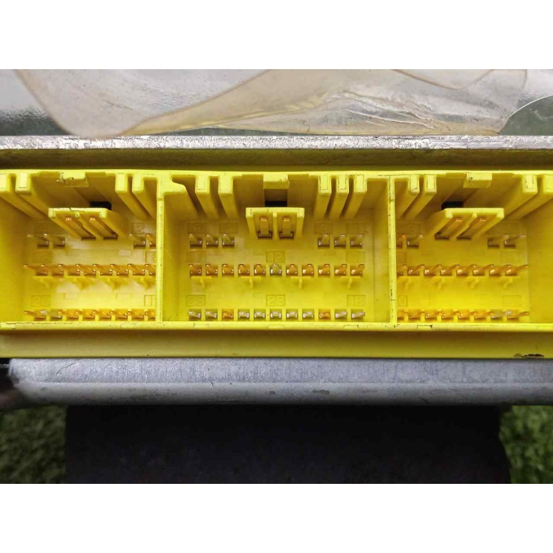 Recambio de centralita airbag para toyota avensis berlina (t25) 2.0 turbodiesel cat referencia OEM IAM 232517102-8917005122  