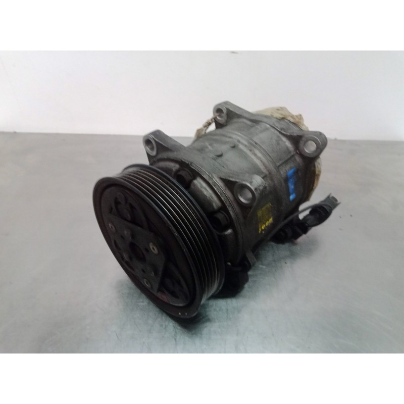Recambio de compresor aire acondicionado para volvo s40 berlina 2.0 16v cat referencia OEM IAM 766D561991-30613408-5060116723-J6