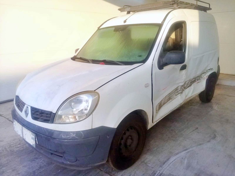 renault kangoo express (fc0/1_) del año 2008