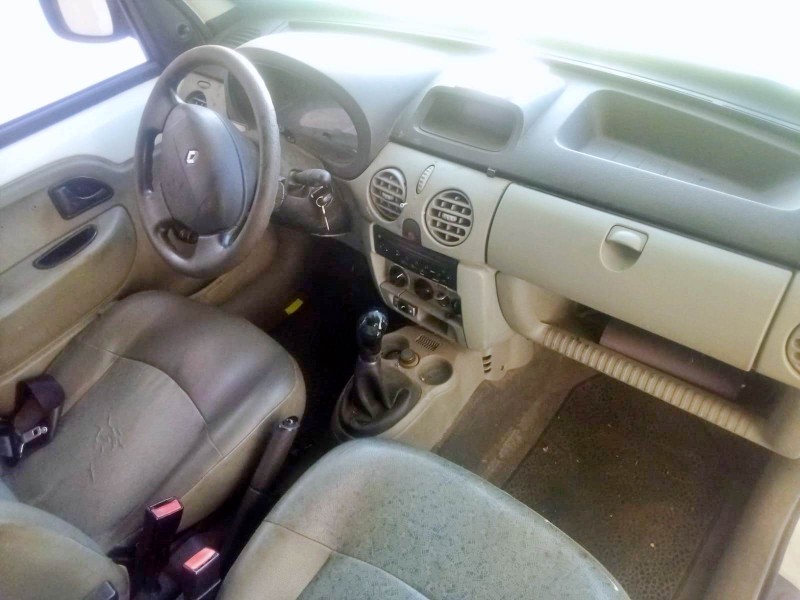 renault kangoo express (fc0/1_) del año 2008