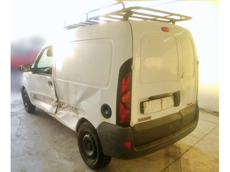 renault kangoo express (fc0/1_) del año 2008