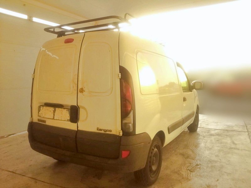 renault kangoo express (fc0/1_) del año 2008