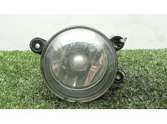 Recambio de faro antiniebla izquierdo para seat cordoba (6l2) 1.9 tdi referencia OEM IAM SIN REFERENCIA  DERECHO - 2.PINES