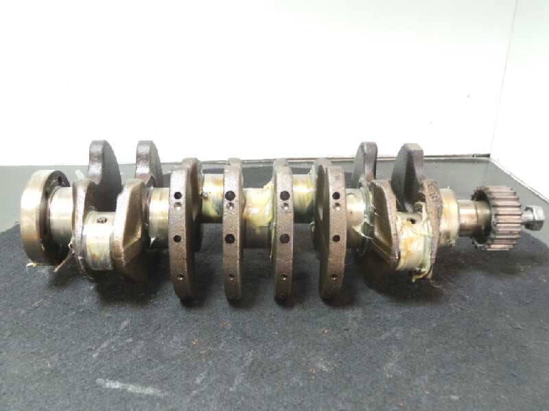 Recambio de cigueñal para seat leon (1m1) 1.6 16v referencia OEM IAM 032M  