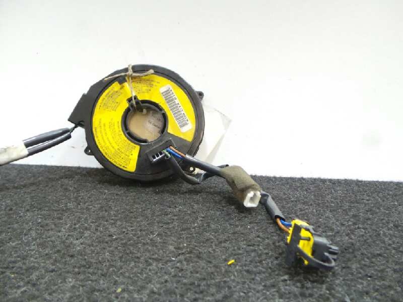 Recambio de anillo airbag para kia carens 1.8 cat referencia OEM IAM KD0U140184  