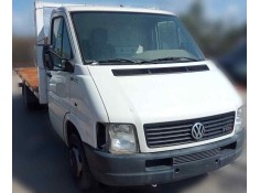 VOLKSWAGEN LT CAJA ABIERTA (MOD. 1997)