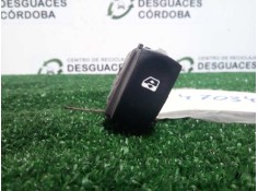 Recambio de mando elevalunas delantero derecho para renault clio iii 1.5 dci diesel referencia OEM IAM 214936B - 28082  