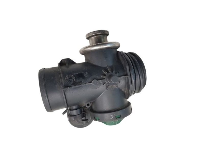 Recambio de valvula egr para citroën berlingo 1.9 diesel referencia OEM IAM 0928400427 - 3638111260 TAPA VERDE 
