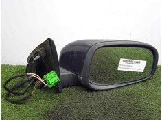 Recambio de retrovisor derecho para volvo s60 berlina 2.4 diesel referencia OEM IAM 150303CV36 - 30634061 ELECTRICO - 7.CABLES N