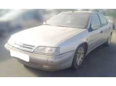 citroën xantia (x1_, x2_) del año 2000