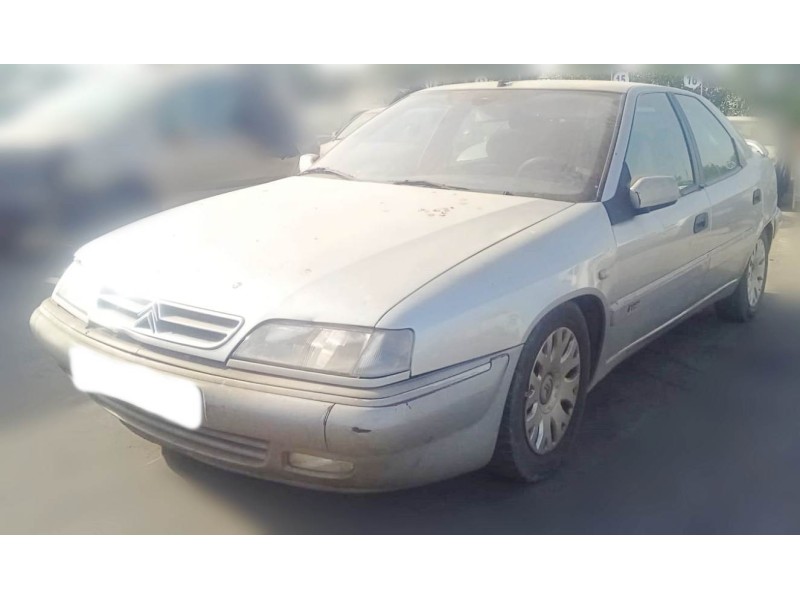 citroën xantia (x1_, x2_) del año 2000