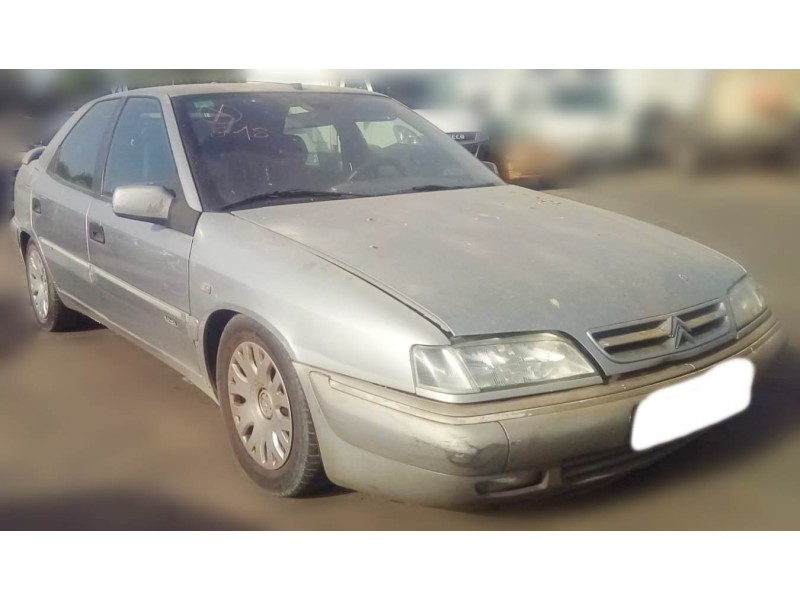 citroën xantia (x1_, x2_) del año 2000