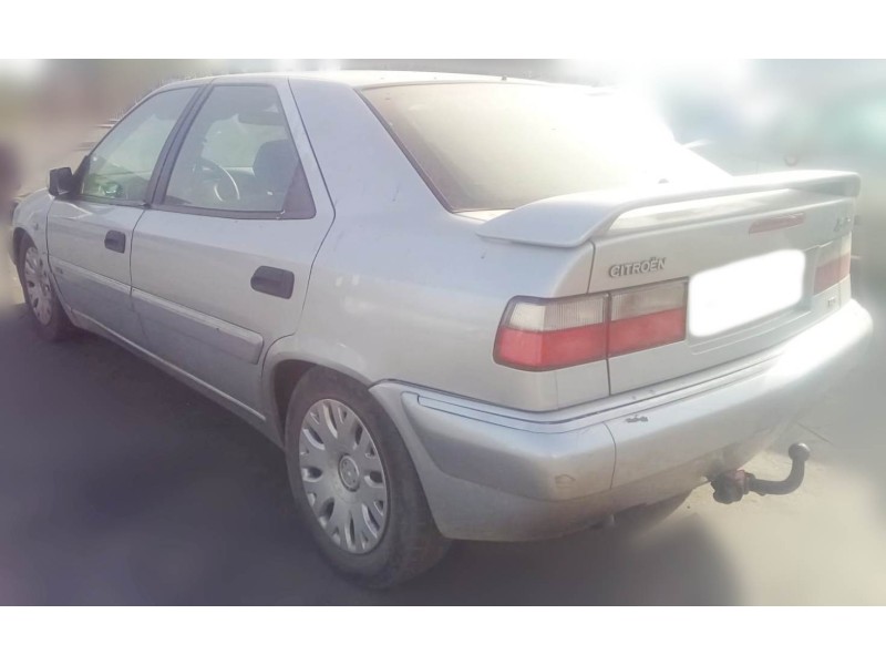 citroën xantia (x1_, x2_) del año 2000