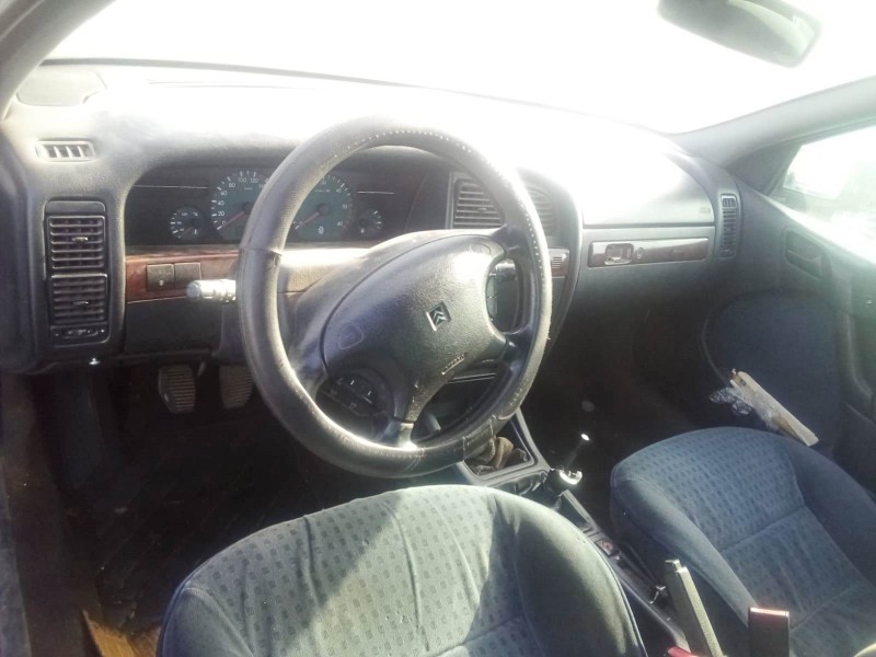 citroën xantia (x1_, x2_) del año 2000