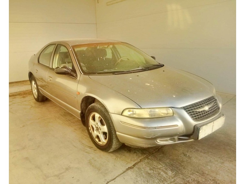 chrysler stratus (ja) del año 1999