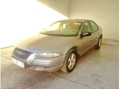 chrysler stratus (ja) del año 1999 2