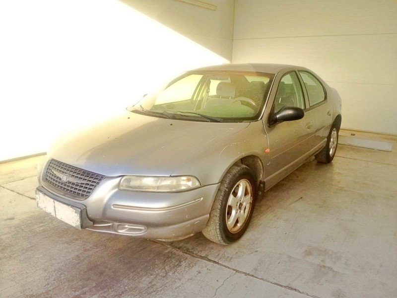 chrysler stratus (ja) del año 1999