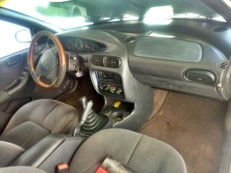 chrysler stratus (ja) del año 1999