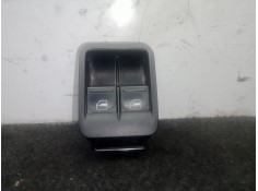 Recambio de mando elevalunas delantero izquierdo para volkswagen caddy iii furgoneta/monovolumen (2ka, 2kh, 2ca, 2ch) 1.9 tdi re