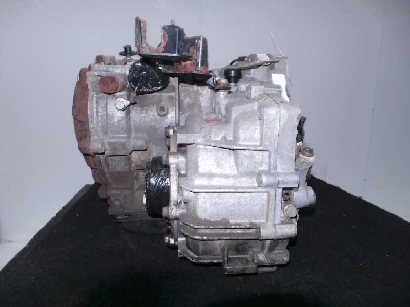 Recambio de caja cambios para renault safrane (b54) 2.0 16v referencia OEM IAM AD8002 5 VELOCIDADES AUTOMATICO
