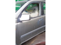 Recambio de puerta delantera izquierda para nissan x-trail (t30) 2.2 16v turbodiesel cat referencia OEM IAM   