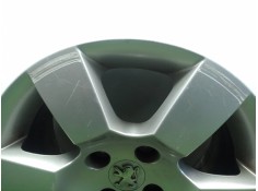 Recambio de llanta para peugeot 5008 2.0 16v hdi fap cat (rhh / dw10cted4) referencia OEM IAM 9685783880 16´´PULGADAS LLANTAS -  2