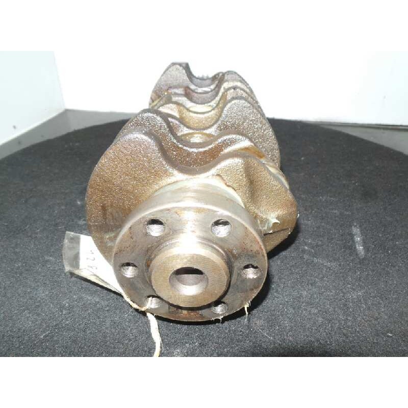 Recambio de cigueñal para seat leon (1m1) 1.6 16v referencia OEM IAM 032M  