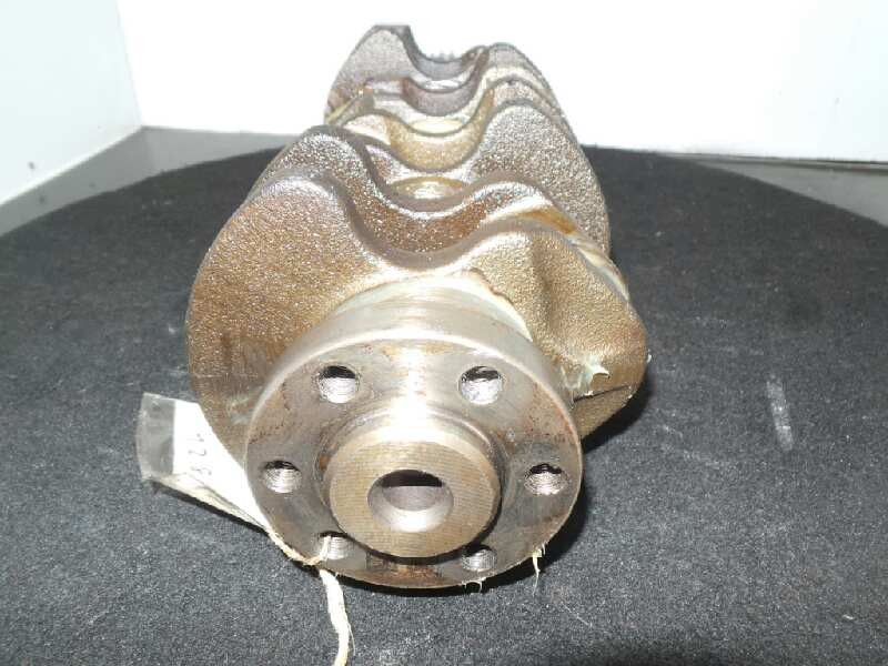 Recambio de cigueñal para seat leon (1m1) 1.6 16v referencia OEM IAM 032M  