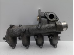 Recambio de colector admision para ford mondeo ber. (ca2) 1.8 tdci cat referencia OEM IAM QYBA7E71831 - 4M5Q9424CC - 16100011 - 