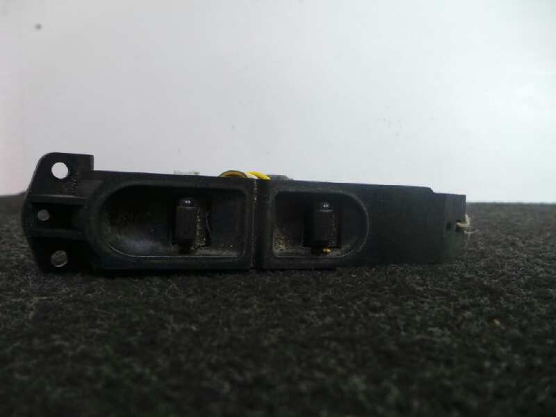 Recambio de mando elevalunas delantero izquierdo para mg serie 45 (rt) 2.0 idt cat referencia OEM IAM   8 PINES