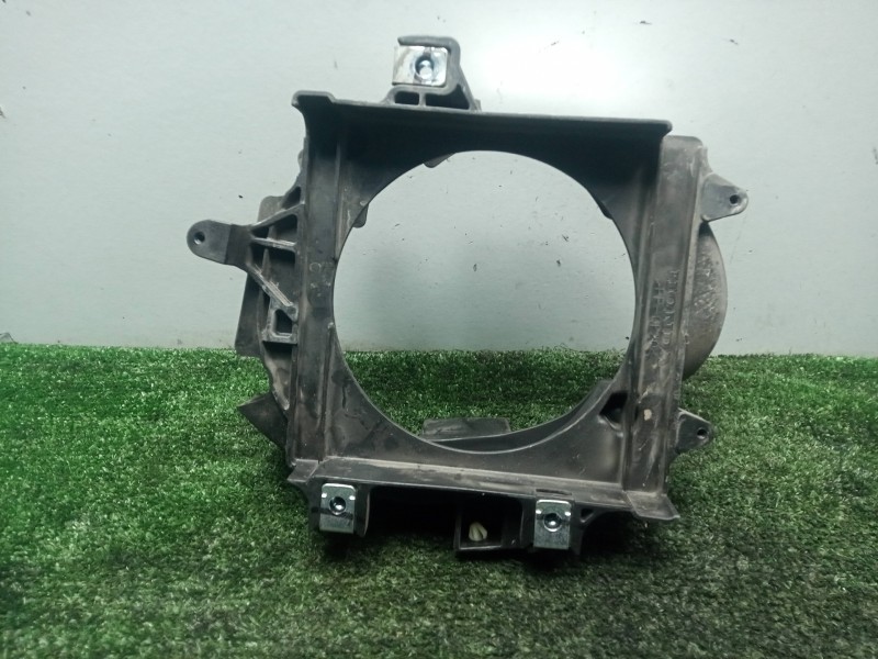 Recambio de calandra delantera de radiador para honda pcx 125 referencia OEM IAM 19105K97T001  