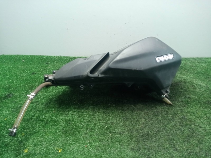 Recambio de filtro aire para honda pcx 125 referencia OEM IAM 17225K97J00  