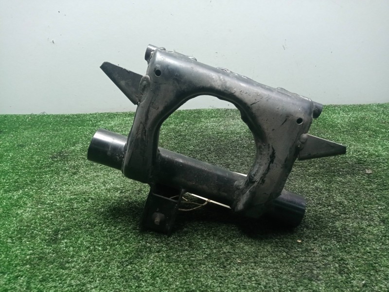 Recambio de soporte motor trasero para honda pcx 125 referencia OEM IAM 50350K97T00  