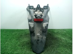 Recambio de guardabarros trasero para honda pcx 125 referencia OEM IAM 80101K96J000  