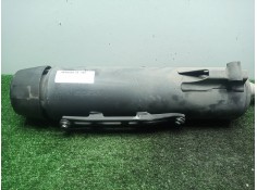 Recambio de tubo escape trasero para honda pcx 125 referencia OEM IAM 18300K96J00   2