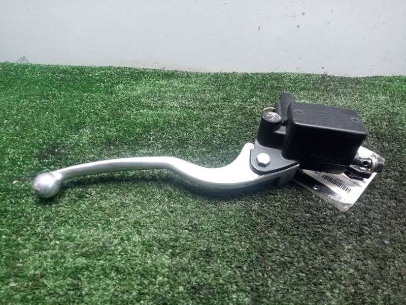 Recambio de maneta freno para honda pcx 125 referencia OEM IAM 45510K35V01 - 53175KWN901 MANETA.DERECHA CON.BOMBA.FRENO