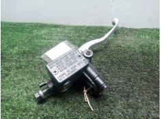 Recambio de maneta freno para honda pcx 125 referencia OEM IAM 45510K35V01 - 53175KWN901 MANETA.DERECHA CON.BOMBA.FRENO 2