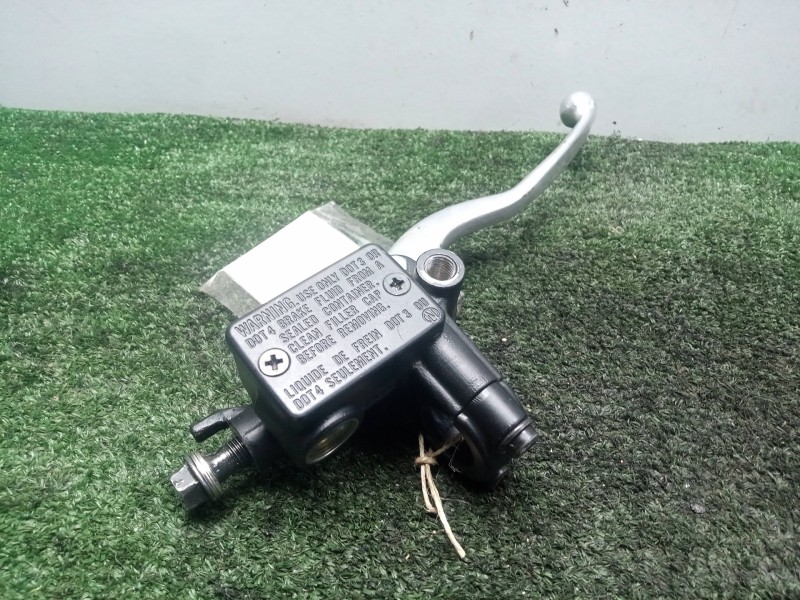 Recambio de maneta freno para honda pcx 125 referencia OEM IAM 45510K35V01 - 53175KWN901 MANETA.DERECHA CON.BOMBA.FRENO