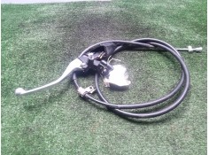 Recambio de maneta freno para honda pcx 125 referencia OEM IAM 43450K97J11 - 53178K35V00 MANETA.FRENO + CABLE.FRENO 